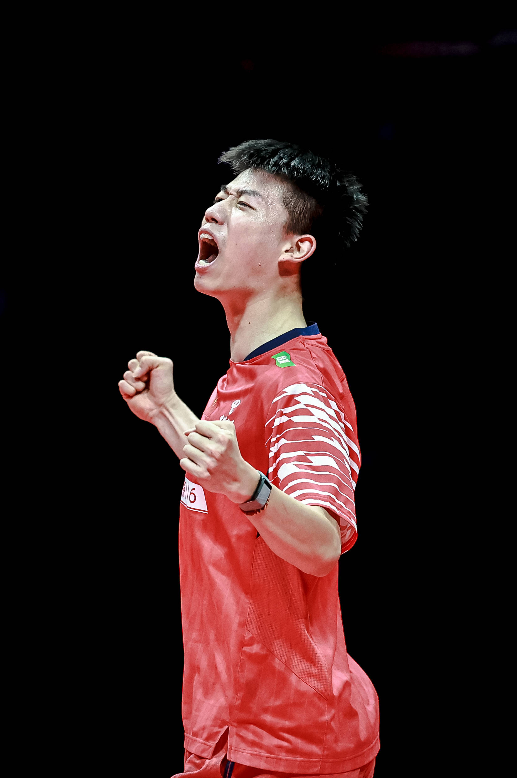 开云体育APP下载-（体育）羽毛(máo)球——世巡赛总决赛：冯彦哲/黄东萍夺得(dé)混双冠军