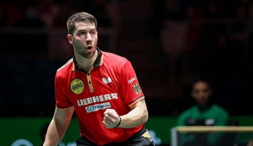 开云平台-混(hùn)團(tuán)世界杯乒乓球赛：前(qián)奧(ào)运亚军瑞典队遗憾告负，第二阶段(duàn)未能斩获首胜