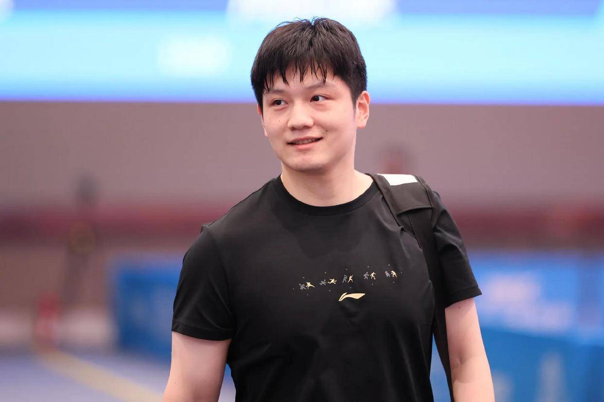 开云-5台直播乒乓球(qiú)？孙颖莎全运会比赛直播在哪看！