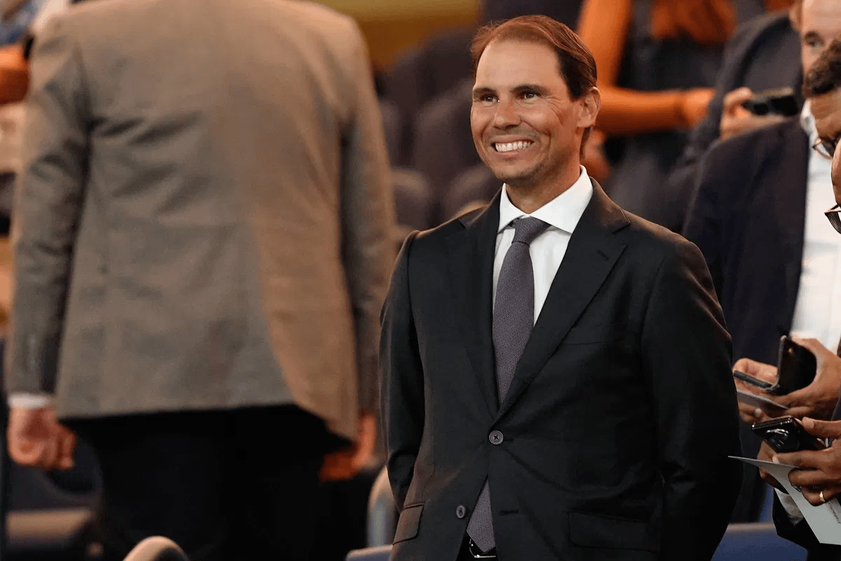 开云体育在线-纳达尔评价当今网坛：三巨头巅峰期不可能隨(suí)隨(suí)便便跳(tiào)过比賽(sài)