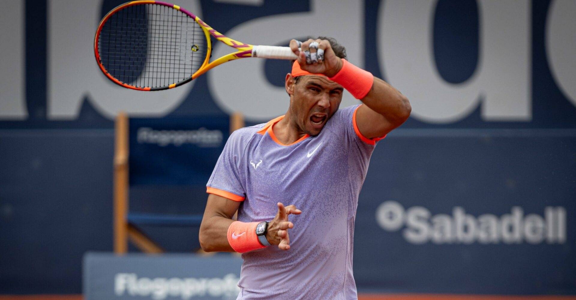 开云体育在线-纳达尔评价当今网坛：三巨头巅峰期不可能隨(suí)隨(suí)便便跳(tiào)过比賽(sài)