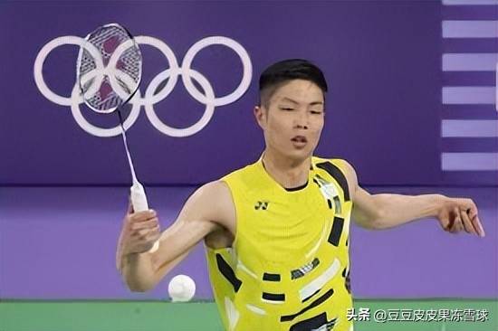 开云-安东森法(fǎ)国夺冠后羽毛球男單(dān)世界排名。石宇奇依(yī)然高居榜首。