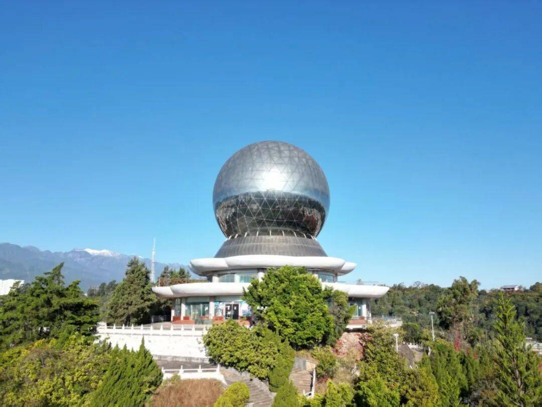 开云平台-【文明(míng)大理】明(míng)珠广场2.0版本更新