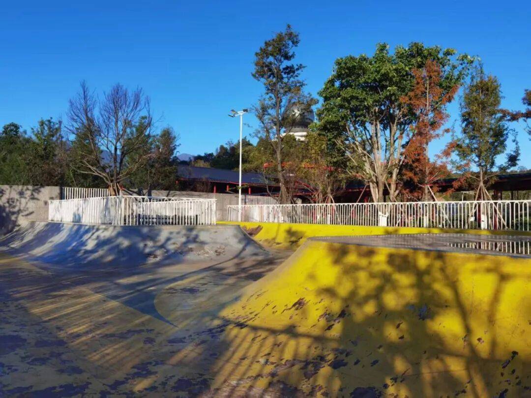 开云平台-【文明(míng)大理】明(míng)珠广场2.0版本更新