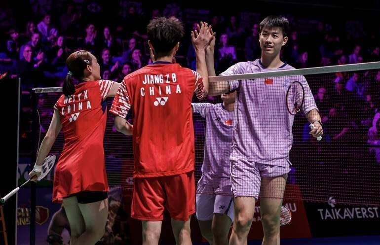 开云-石宇奇力克安賽(sài)龙，中国队提前锁定丹麦賽(sài)冠军，安賽(sài)龙发文喊冤