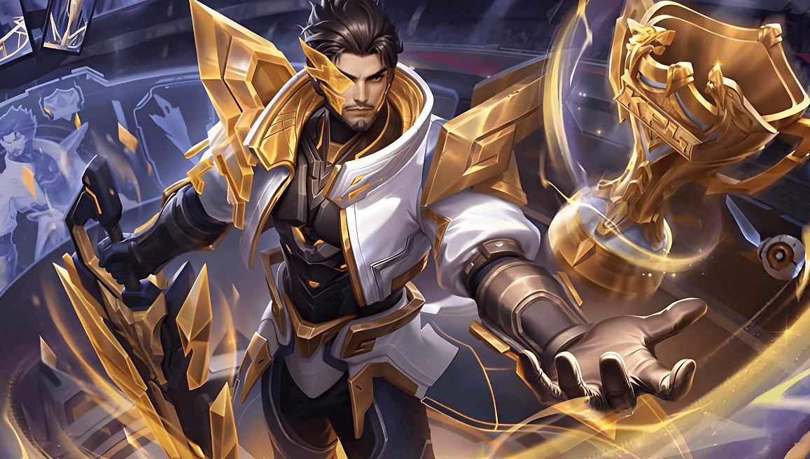 开云体育APP下载-王者荣耀亚运版本解析：电竞化对普通玩家影响