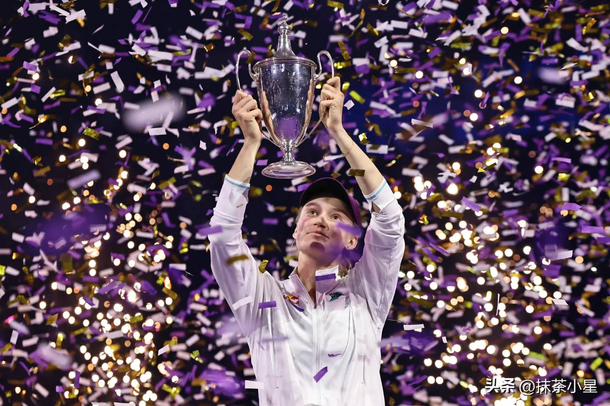 开云下载-WTA年终世界排名出(chū)爐(lú)：郑钦文第24，保住澳网种子，但无緣(yuán)联合杯