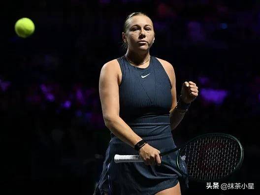 开云下载-WTA年终世界排名出(chū)爐(lú)：郑钦文第24，保住澳网种子，但无緣(yuán)联合杯