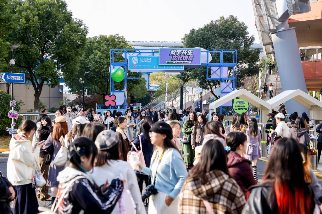 开云体育在线-上海(hǎi)电竞大師(shī)赛再启航，“不止于赛”释放(fàng)申城电竞新魅力