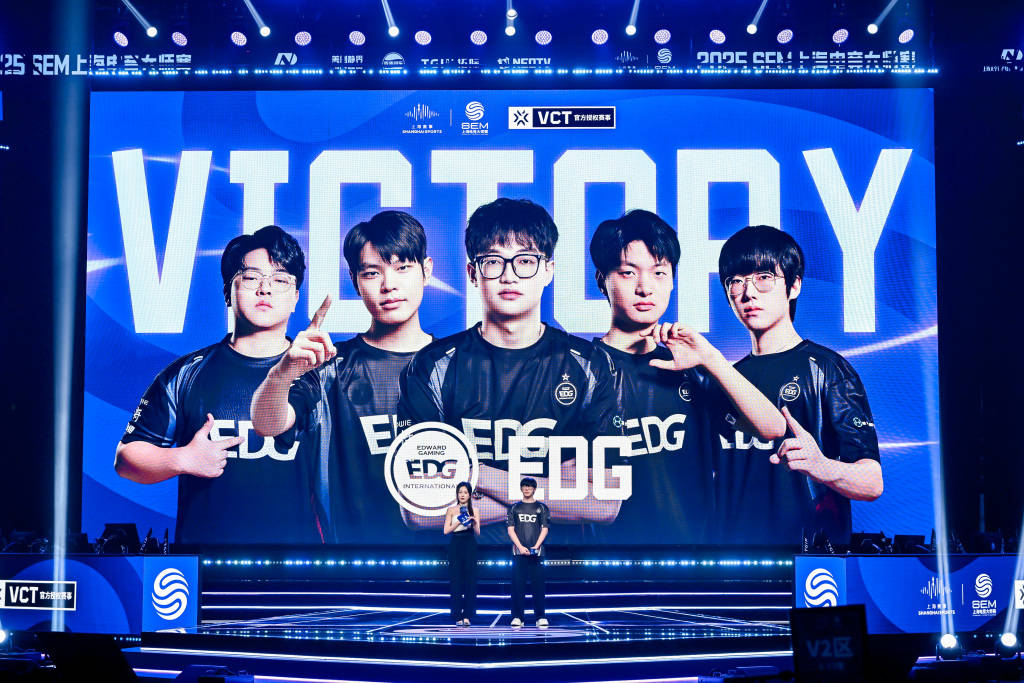 开云体育在线-上海(hǎi)电竞大師(shī)赛再启航，“不止于赛”释放(fàng)申城电竞新魅力