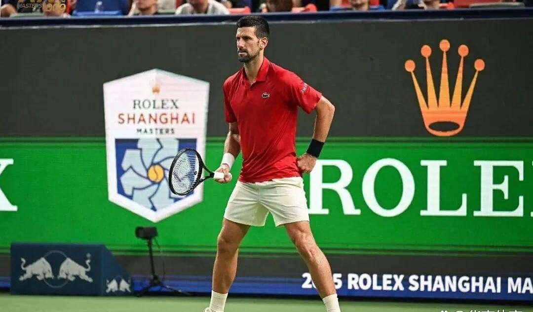 开云下载-ATP上海大師(shī)賽(sài)圆满落幕，瓦谢罗夺冠，世界排名大突破