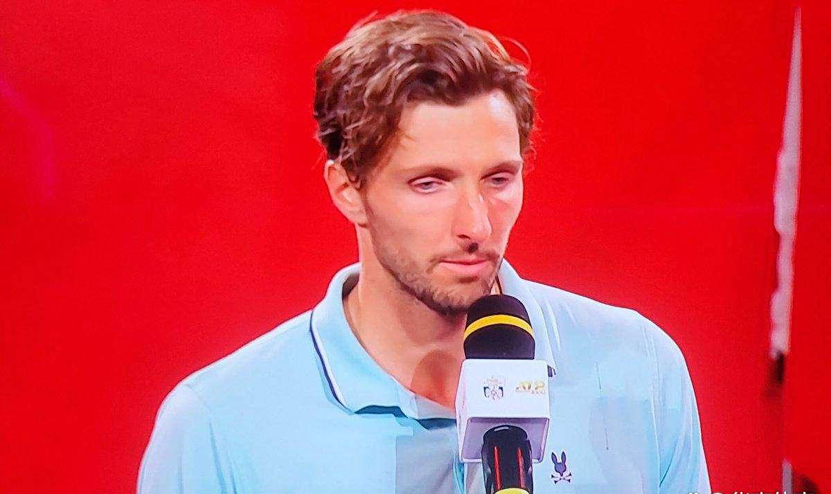 kaiyun-ATP上(shàng)海大(dà)師(shī)賽(sài)圓(yuán)满结束，瓦谢羅(luó)称王，世界排名大(dà)幅上(shàng)升！