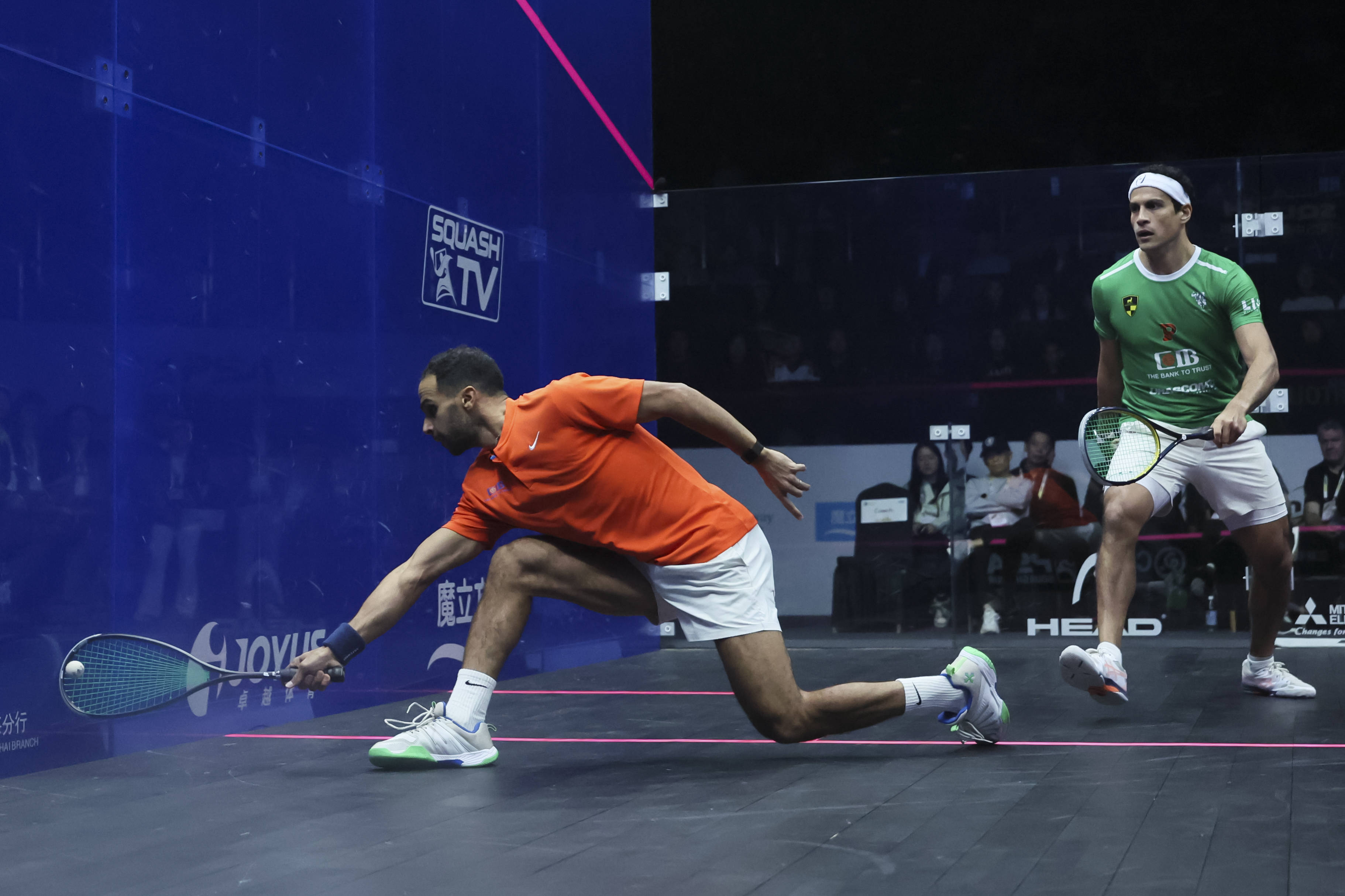 开云平台-壁球｜中國(guó)公开赛赛况