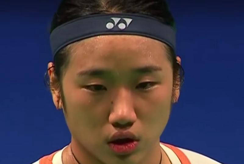 开云平台-法网公开赛：安洗莹挑战国羽高手(shǒu)，陈雨菲遭遇考验
