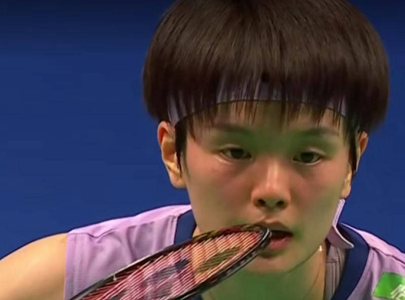 开云平台-法网公开赛：安洗莹挑战国羽高手(shǒu)，陈雨菲遭遇考验