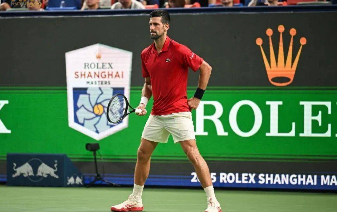 开云体育在线-ATP上海大师赛落幕，世(shì)界(jiè)排名更(gèng)新，德约创下单赛季一(yī)项新纪录！