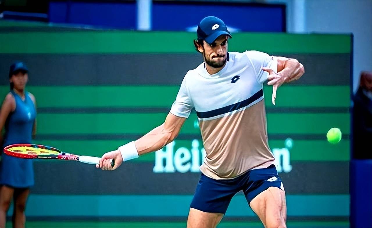 开云体育在线-ATP上海大师赛落幕，世(shì)界(jiè)排名更(gèng)新，德约创下单赛季一(yī)项新纪录！