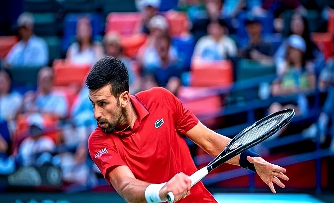 开云体育在线-ATP上海大师赛落幕，世(shì)界(jiè)排名更(gèng)新，德约创下单赛季一(yī)项新纪录！