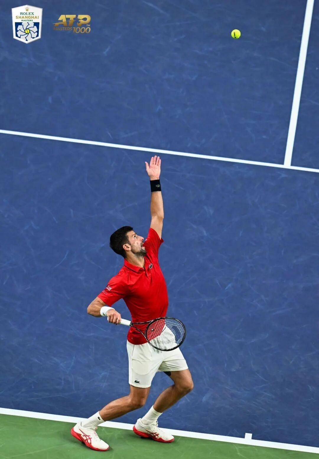 开云体育在线-ATP上海大师赛落幕，世(shì)界(jiè)排名更(gèng)新，德约创下单赛季一(yī)项新纪录！