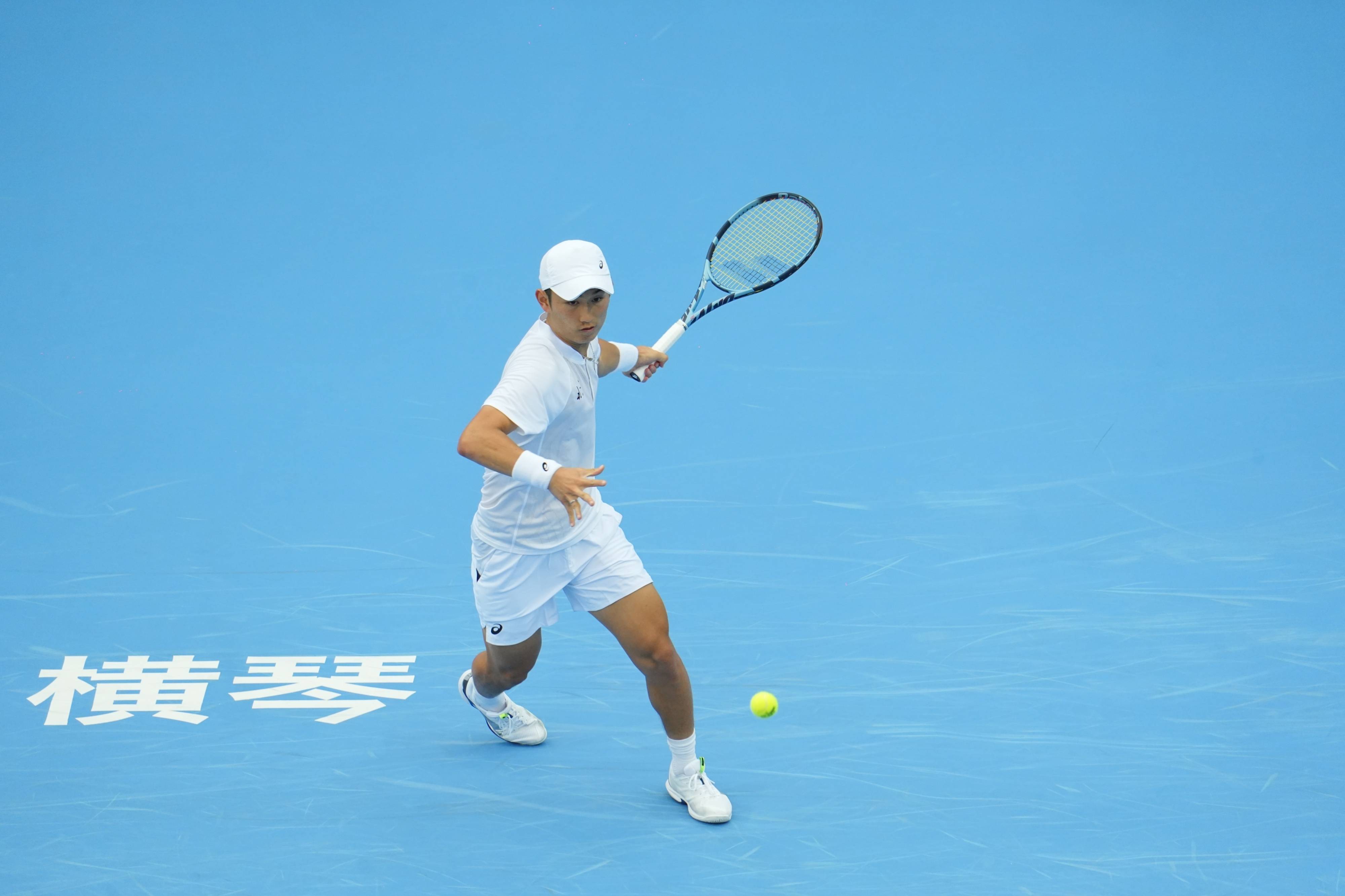 kaiyun-北京队上演“抢十”逆转，险胜江苏队獲(huò)网球男子(zi)团体冠(guān)军