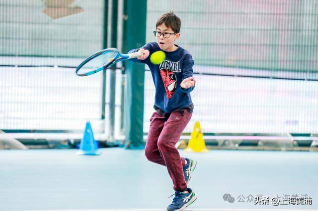 开云体育APP下载-2025年“黄浦·我來(lái)赛”黄浦区网球精英邀(yāo)请赛启幕