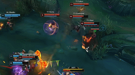 开云平台-LPL遭遇巨(jù)大打击！AL八强首战告负，Faker岩雀封神，Hope葬(zàng)送比賽(sài)