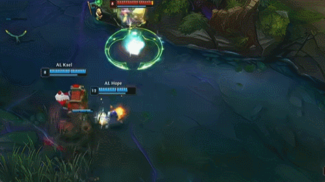 开云平台-LPL遭遇巨(jù)大打击！AL八强首战告负，Faker岩雀封神，Hope葬(zàng)送比賽(sài)