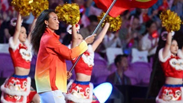 开云-郑钦文(wén)因伤退出本届全运會(huì)网球比赛