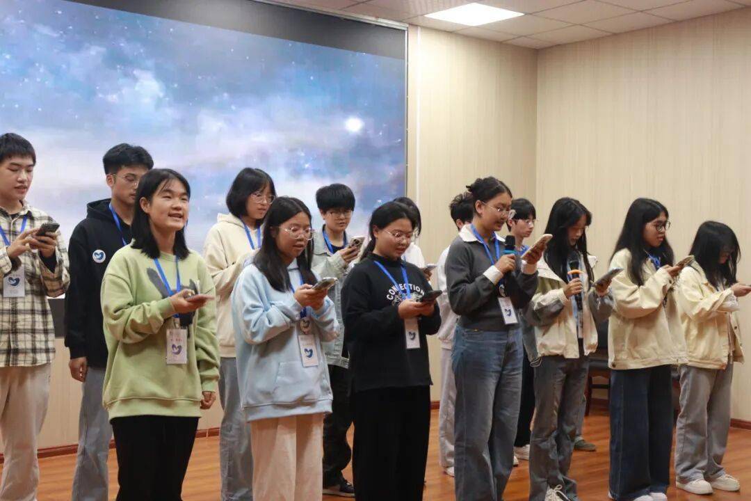 开云平台-见面會(huì)精彩集锦新鲜出炉！