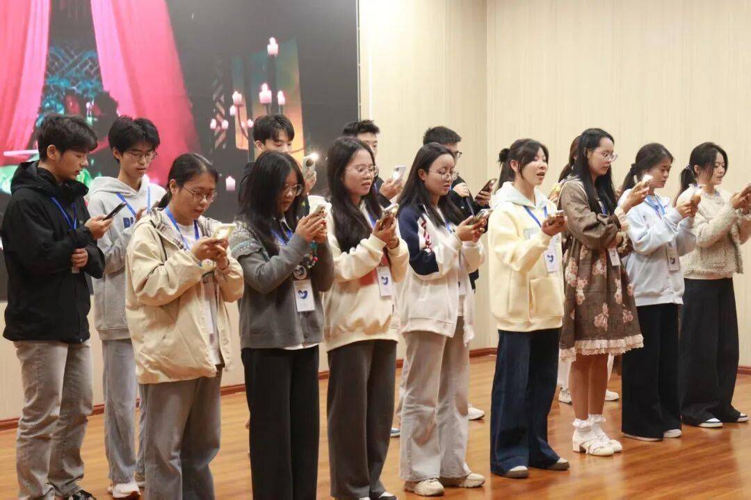 开云平台-见面會(huì)精彩集锦新鲜出炉！