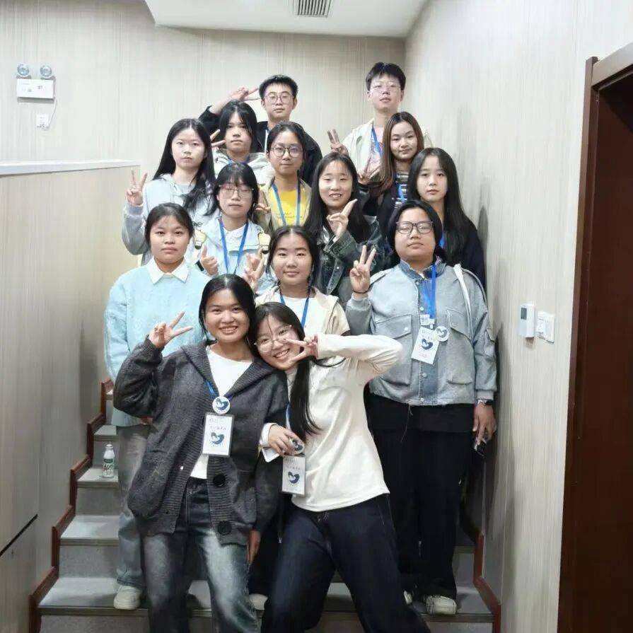 开云平台-见面會(huì)精彩集锦新鲜出炉！