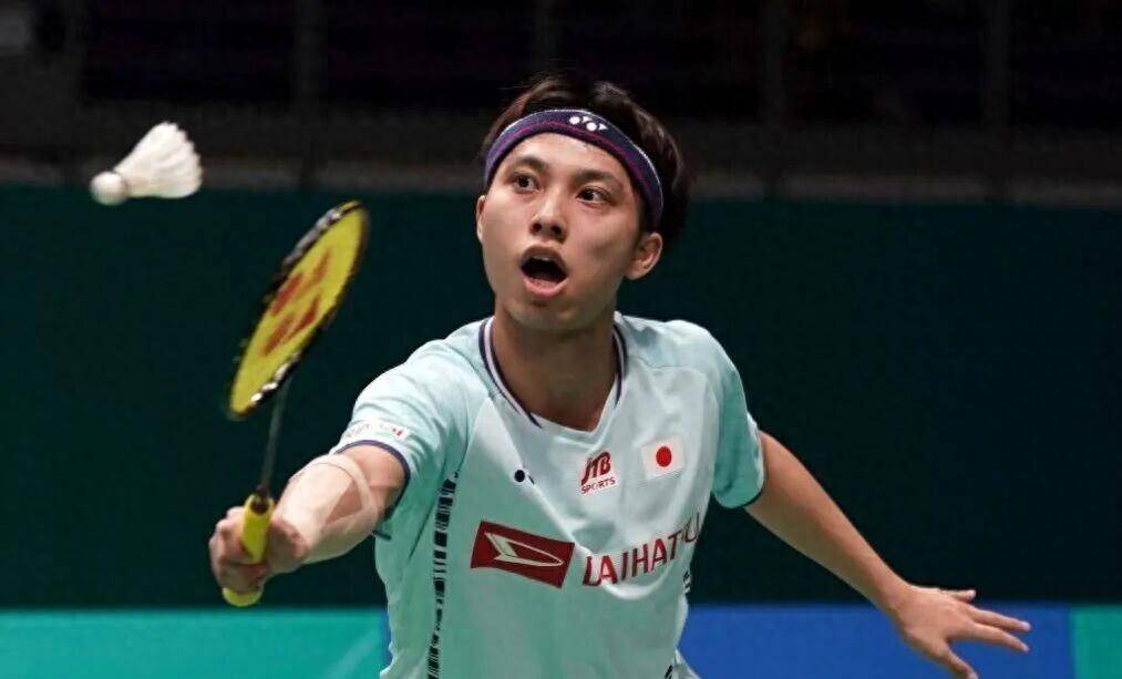 开云平台-羽毛球总决赛：男(nán)單(dān)决赛席位产生(shēng)！法国男(nán)單(dān)2：0获胜對(duì)决石宇奇！