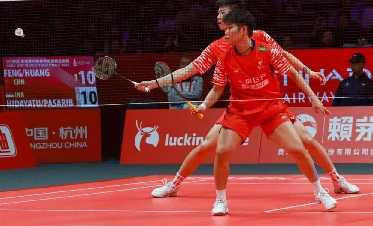 开云体育在线-男單(dān)決(jué)賽(sài)席位出炉！羽毛球总決(jué)賽(sài)：法國(guó)男單(dān)2-0获胜，迎战石宇奇