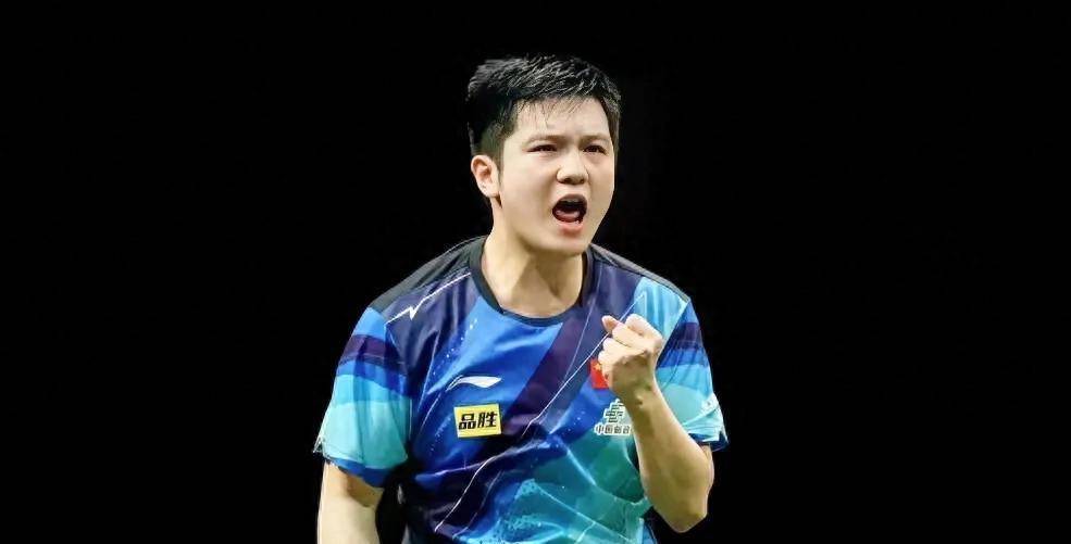 开云-全运会乒乓球消息单！男单决賽(sài)决战单，男单决賽(sài)時(shí)间確(què)定