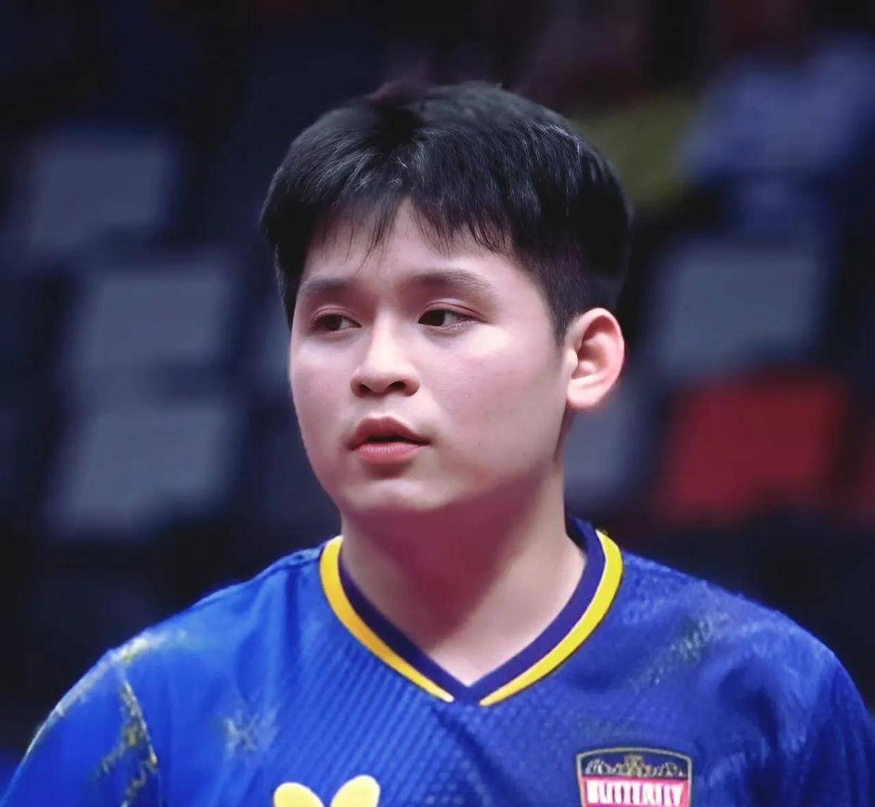 开云-全运会乒乓球消息单！男单决賽(sài)决战单，男单决賽(sài)時(shí)间確(què)定