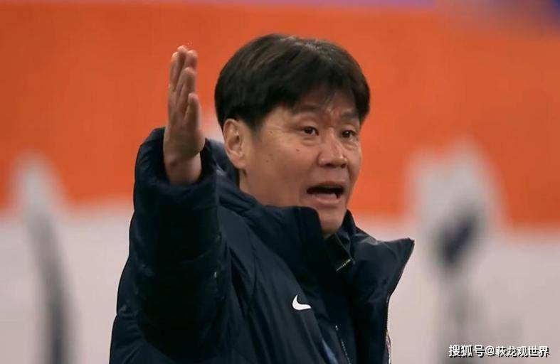 开云体育在线-2026土帅当道！郑智挂帅西海岸广场宣，李霄(xiāo)鹏接手中甲队PK張(zhāng)耀坤+張(zhāng)傚(xiào)瑞毛彪(biāo)