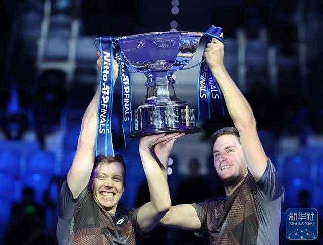 开云体育APP下载-ATP年(nián)终总决赛丨海利(lì)厄瓦拉/帕滕男(nán)双夺冠
