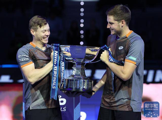 开云体育APP下载-ATP年(nián)终总决赛丨海利(lì)厄瓦拉/帕滕男(nán)双夺冠