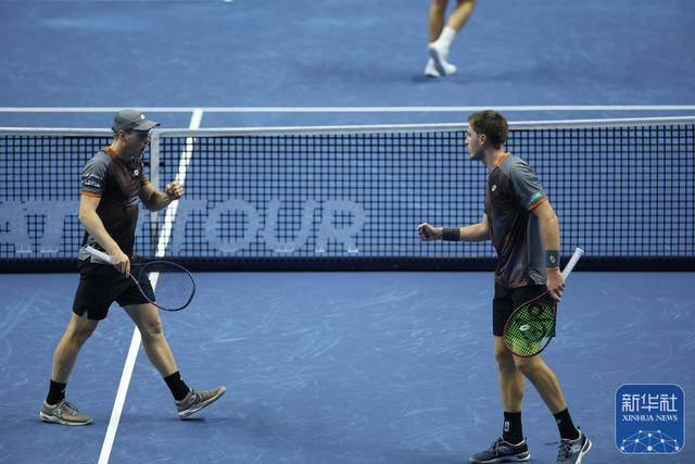 开云体育APP下载-ATP年(nián)终总决赛丨海利(lì)厄瓦拉/帕滕男(nán)双夺冠
