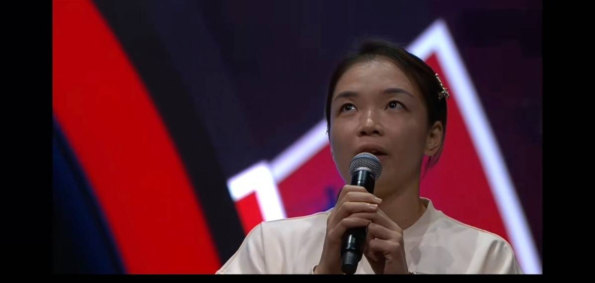 开云体育APP下载-泪洒杭州！陈清晨“随时归队”承诺，定格(gé)凡塵(chén)组合11年战友(yǒu)情