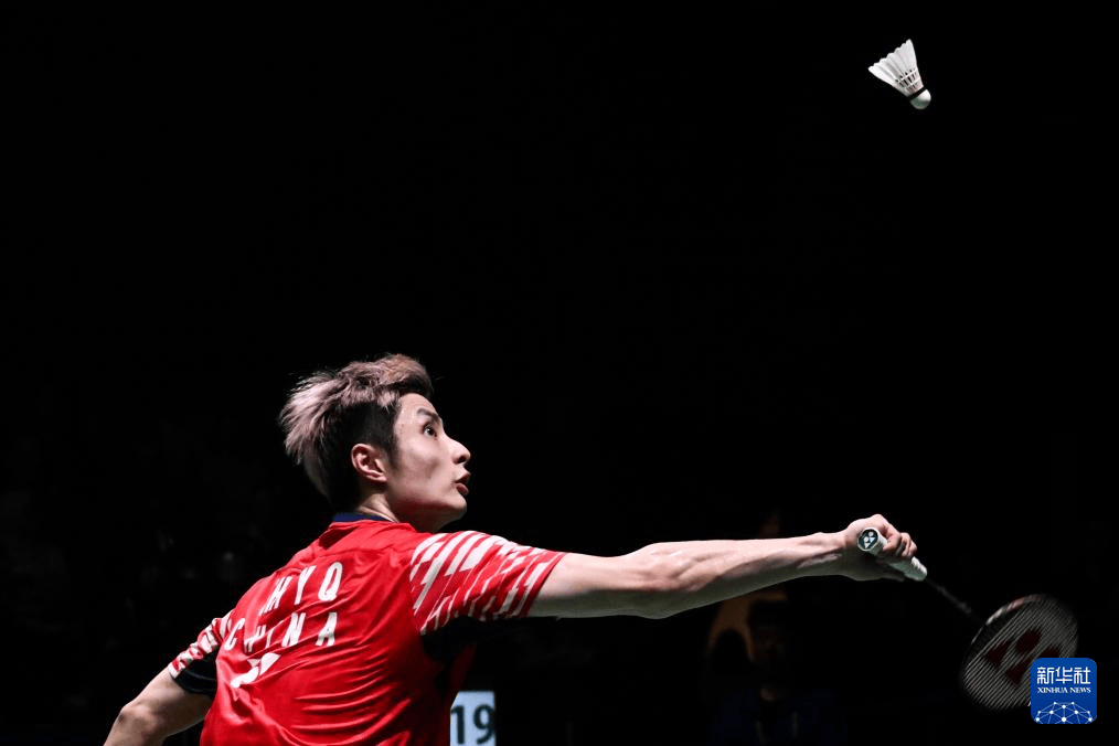 kaiyun-馬(mǎ)来西亚羽毛球(qiú)公开賽(sài)：石(shí)宇奇晋级