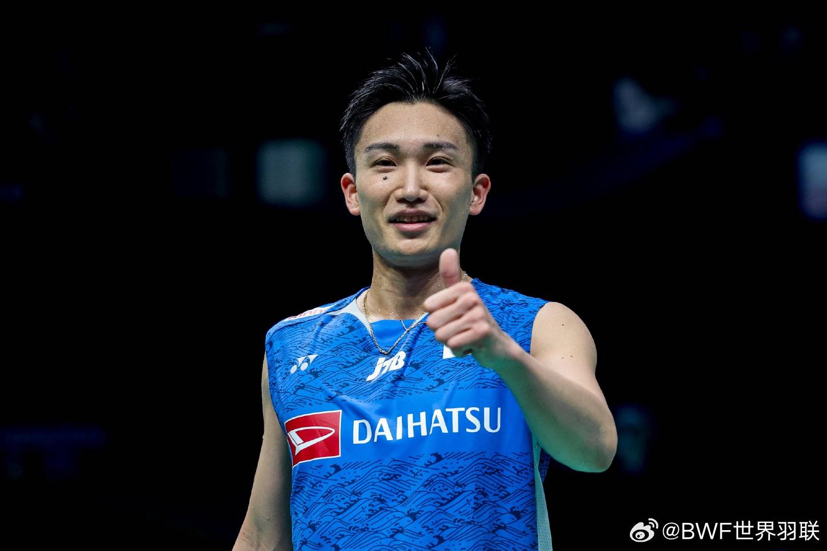 kaiyun-桃田贤斗也曾是“情场浪子”，与妈妈桑曝(pù)不雅照，留宿美女队友拒认爱