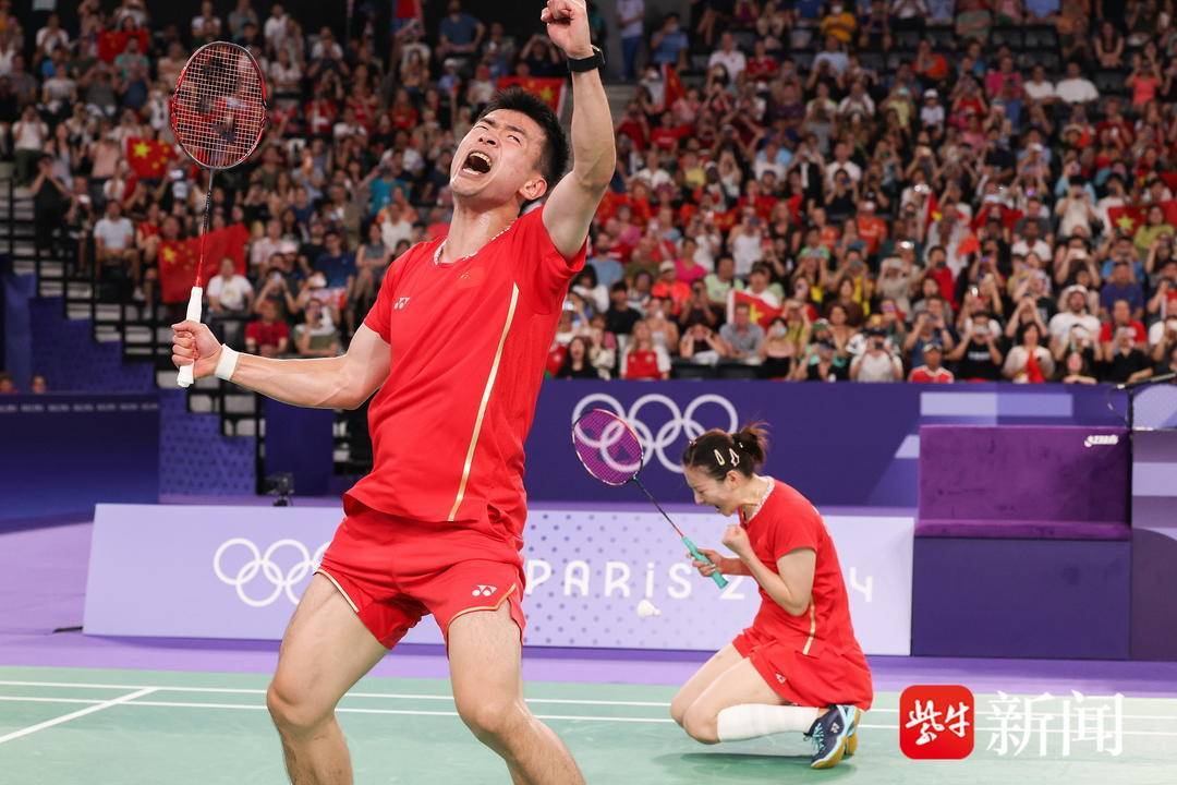 开云-面对面 | 退役之後(hòu)，“雅思”组合：不同的身份，一样的热爱