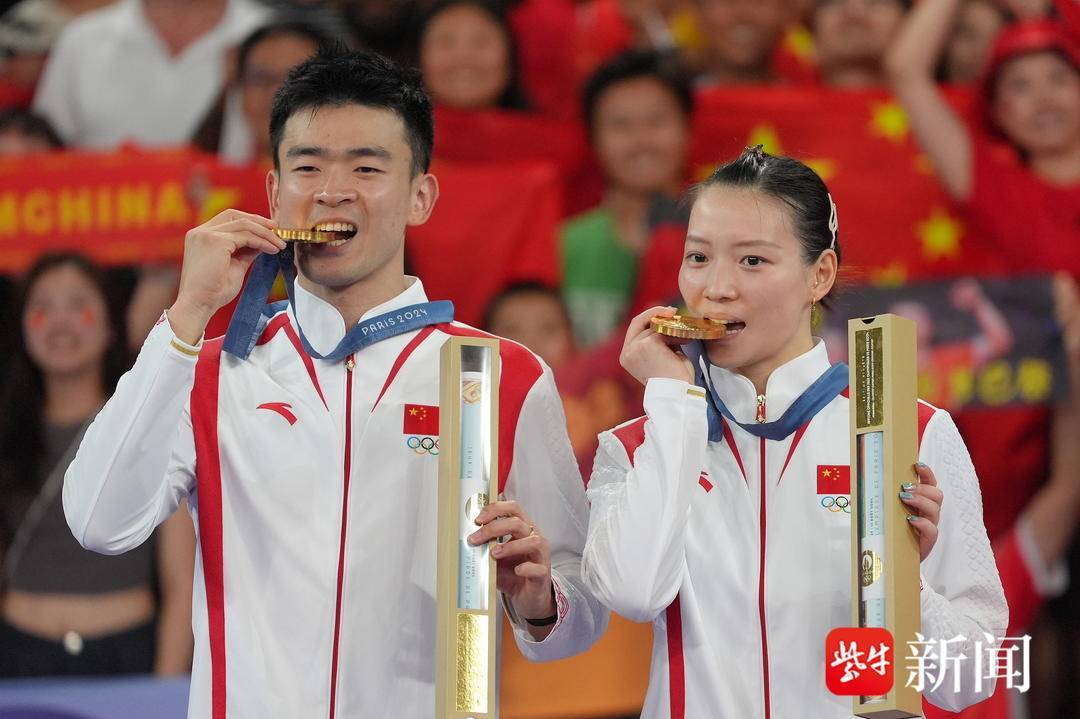 开云-面对面 | 退役之後(hòu)，“雅思”组合：不同的身份，一样的热爱